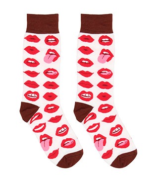 Sexy-Socks---de-leukste-sokken-van-Nederland---sokken-met-sexy-mond