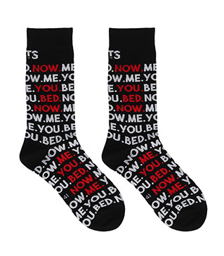 Sexy-Socks---de-leukste-sokken-van-Nederland---sokken-you-me-bed-now